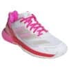 Perfil Zapatillas Adidas Defiant Speed para mujer