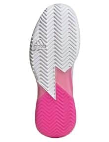 Suela Zapatillas Adidas Defiant Speed para mujer