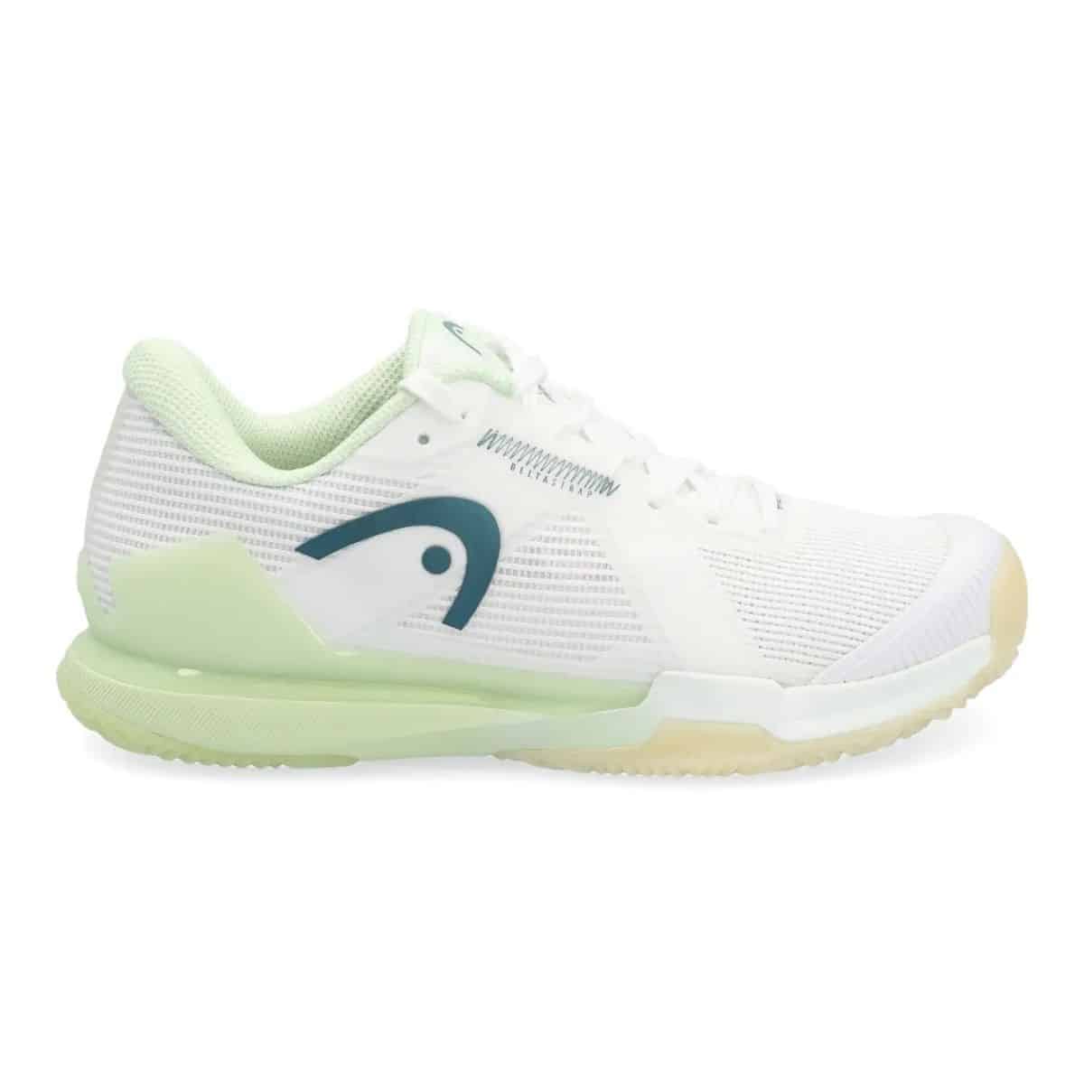 Zapatilla HEAD Mujer Sprint Pro