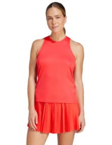 Adidas Club Rojo Tirantes