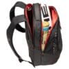 Interior de la Mochila HEAD Coello Pro X