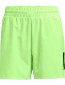 Short Adidas Club Lucid Lemon