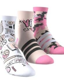 Calcetines Adidas Doodle Niña