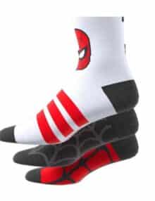 Calcetines Adidas Marvel Spider-Man