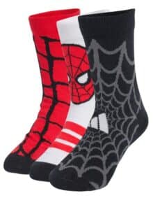 Calcetines Adidas Marvel