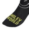 Detalle de los Calcetines Adidas Smiley World