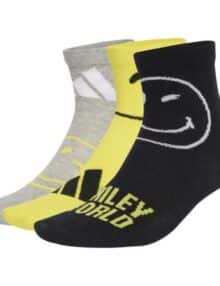 Calcetines Adidas Smiley World