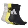 Calcetines Adidas Smiley World 3pp