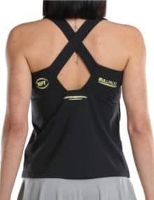 Camiseta Bullpadel para mujer Llave