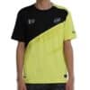 Camiseta Bullpadel Lucio WPT Junior