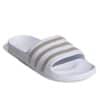 Chancla Adidas Adilette Aqua Blanca