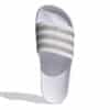 Chanclas Adilette Aqua Blancas de Adidas