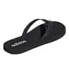Chanclas Adidas Keitaki Alpha Negras