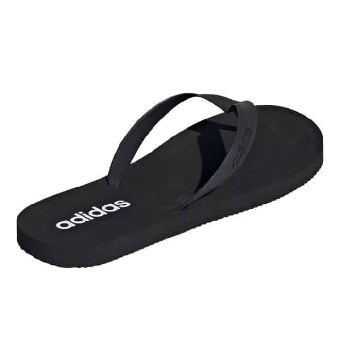 Chanclas Adidas Keitaki Alpha Negras