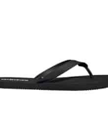 Chanclas Adidas Keitaki Alpha Negras