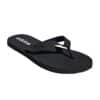 Chanclas Adidas Keitaki Alpha Negro