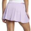 Falda Adidas Club Climacool Lila W
