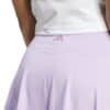 Falda Adidas Club Climacool Lila Woman