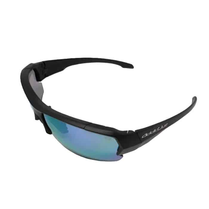 Gafas Addictive Beachpadel negro