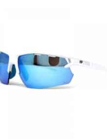 Gafas Addictive para outdoor azul