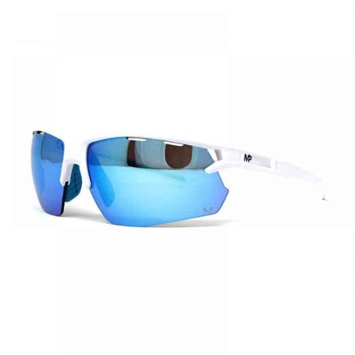 Gafas Addictive para outdoor azul