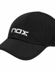 Gorra NOX Negra