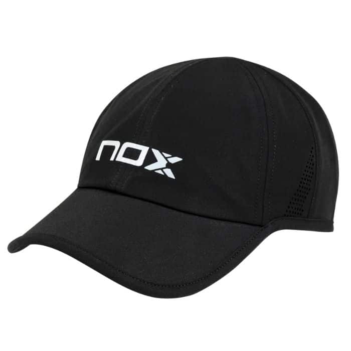 Gorra NOX Negra