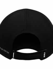 Gorra NOX Padel Negra