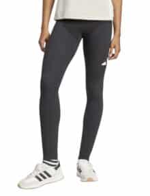 Mallas Adidas Essentials Negras
