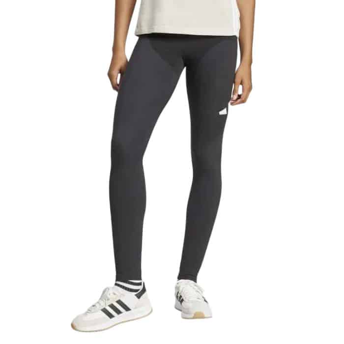 Mallas Adidas Essentials Negras