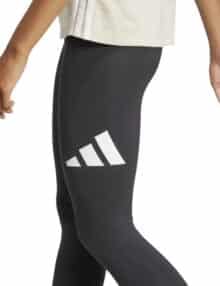Mallas Adidas Essentials Woman Negras