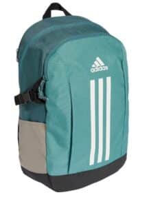 Mochila Adidas Power VII Turquesa