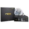 Pack de la Pala NOX AT10 Genius 12K Dubai