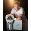 Pala Adidas Metalbone Pro EDT - Ale Galán 2025