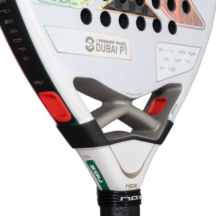 Puente de la Pala NOX AT10 Genius 12K Dubai