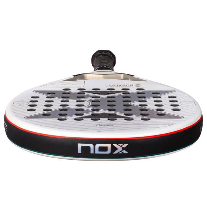 Marco de la Pala NOX AT10 Genius 12K Dubai