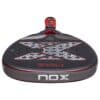 Plano de la Pala NOX Future Attack 12K Alum