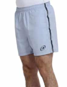 Pantalon Bullpadel en color gris azulado