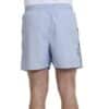 Pantalon Bullpadel en color gris azulado hombre