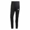 Pantalón largo Adidas Big Logo Gris