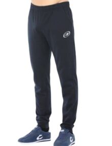 Pantalon largo Bullpadel Luix azul