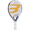 Perfil de la Pala Bullpadel Discover Control para principiantes