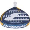 Plano de la Pala Bullpadel Discover Power para principiantes