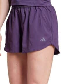 Short Adidas Club de Mujer Morados