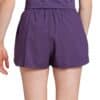 Shorts Adidas Club de Mujer Morados