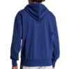 Sudadera Adidas Big Logo Azul Marino