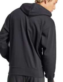 Sudadera Adidas Big Logo BL Negra