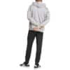 Chándal Adidas Big Logo Gris Medio