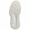 Suela de las Zapatillas Adidas Courtquick Padel W Blancas