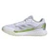 Zapatillas Adidas Courtquick Padel Woman Blancas